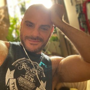 Meet your Posher, Jorge